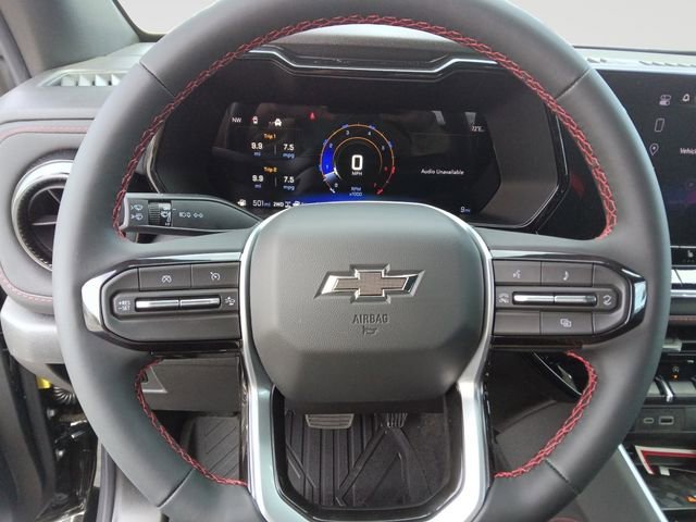 2026 Chevrolet Colorado Z71 - Photo 13