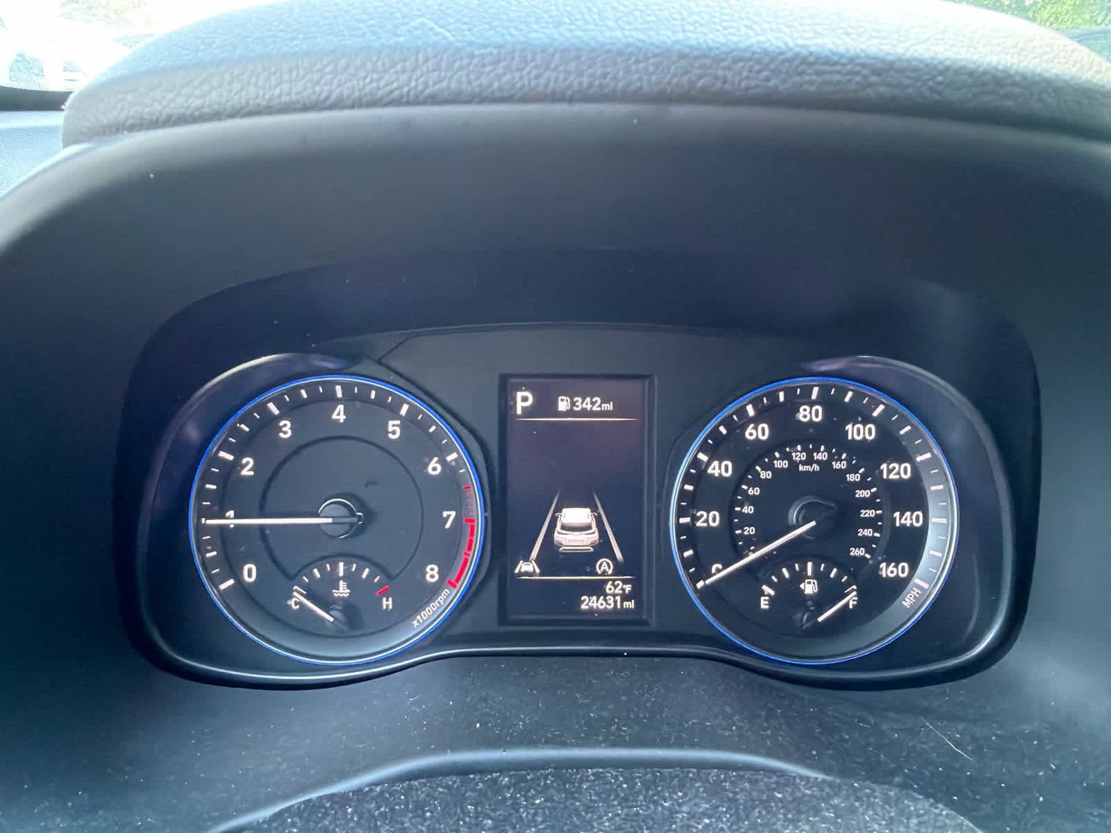 2023 Hyundai Kona SE - Photo 8