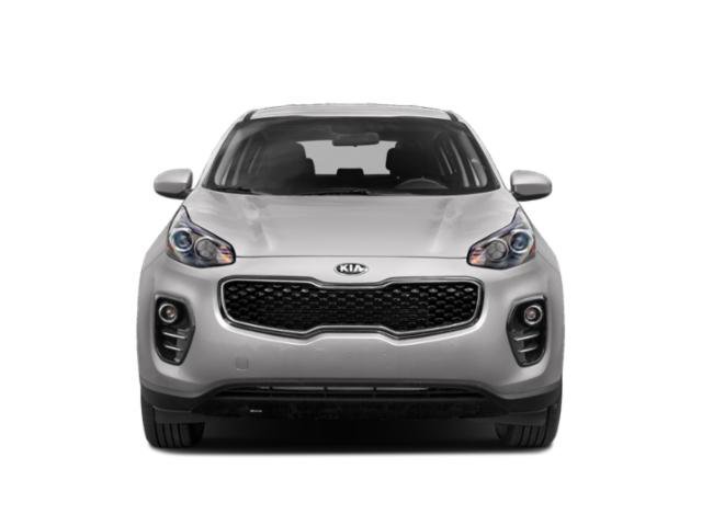 Used 2018 Hyper Red Kia LX image 7