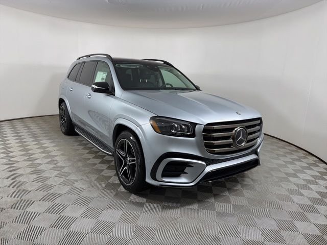 2026 Mercedes-Benz GLS GLS 450