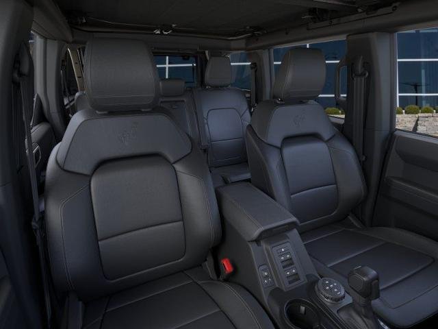 2025 Ford Bronco 4-Door Badlands - Photo 44