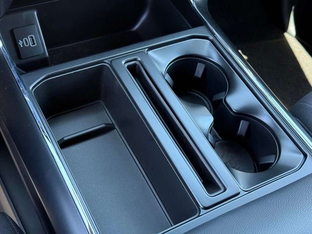 New 2026 Avalanche Ford STX® image 11