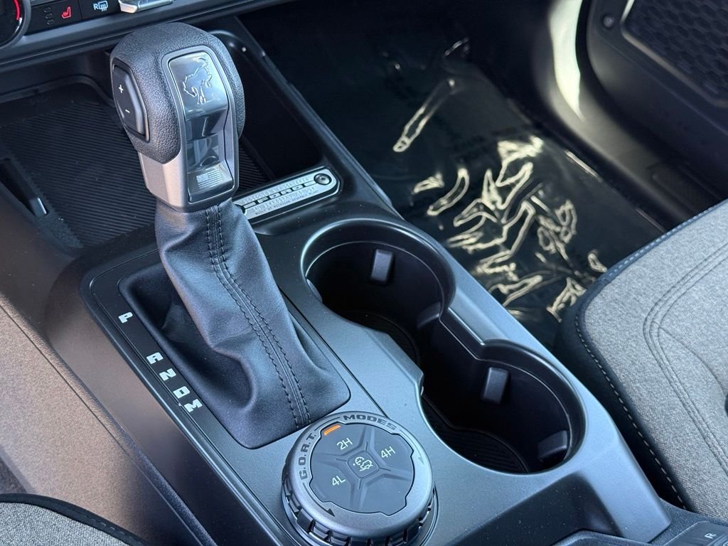 New 2026 Marsh Gray Ford Big Bend® image 12