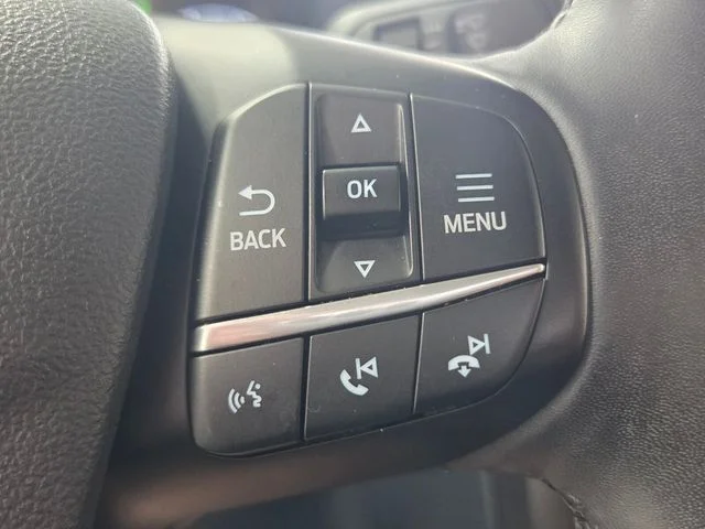 Used 2023 Black Ford Lariat image 25