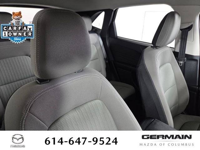 Used 2022 Black Ford S image 20