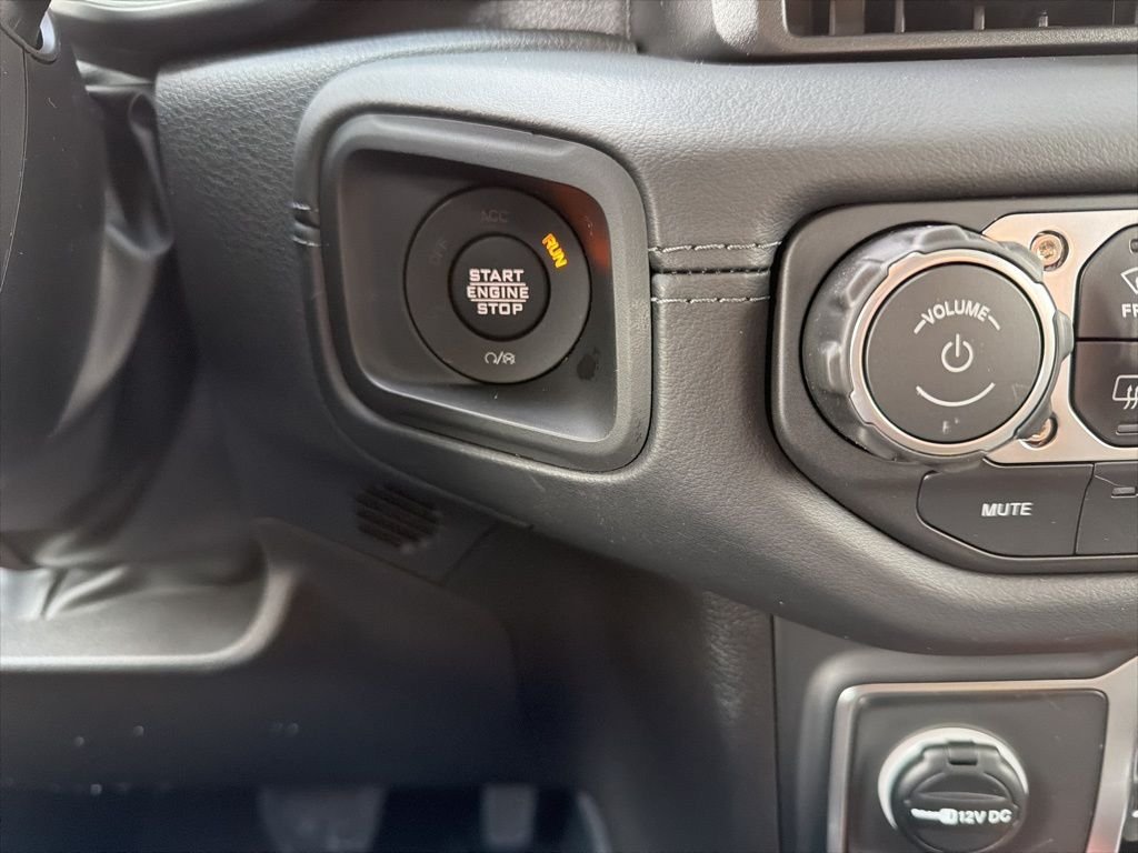 New 2026 Mojito Exterior Paint Jeep Mojave image 28