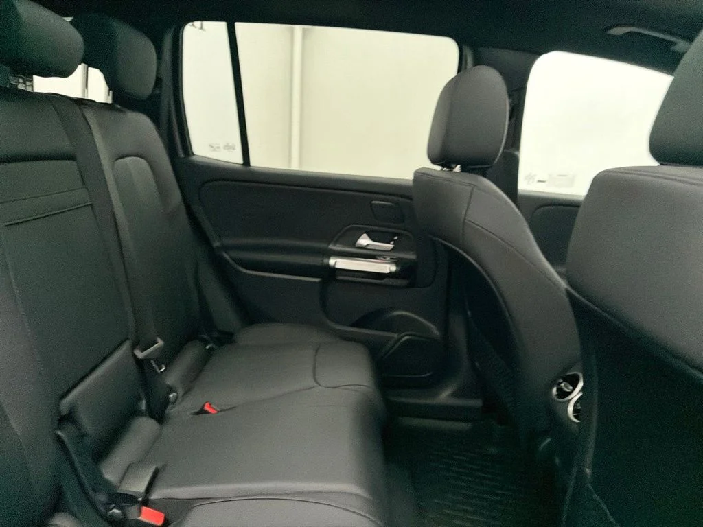 New 2026 Gray Mercedes-Benz GLB 250 image 26