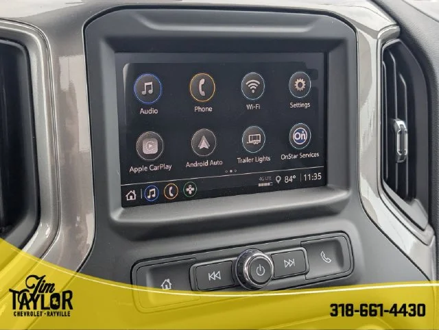 2026 Chevrolet Silverado 1500 Work Truck - Photo 53