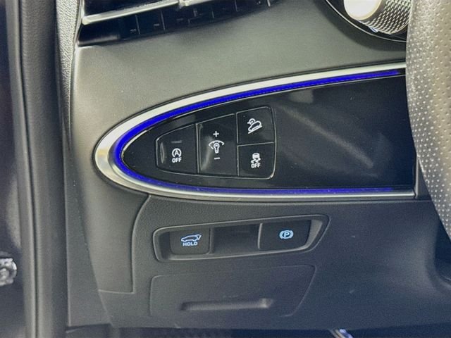 2024 GENESIS GV70 Standard - Photo 14
