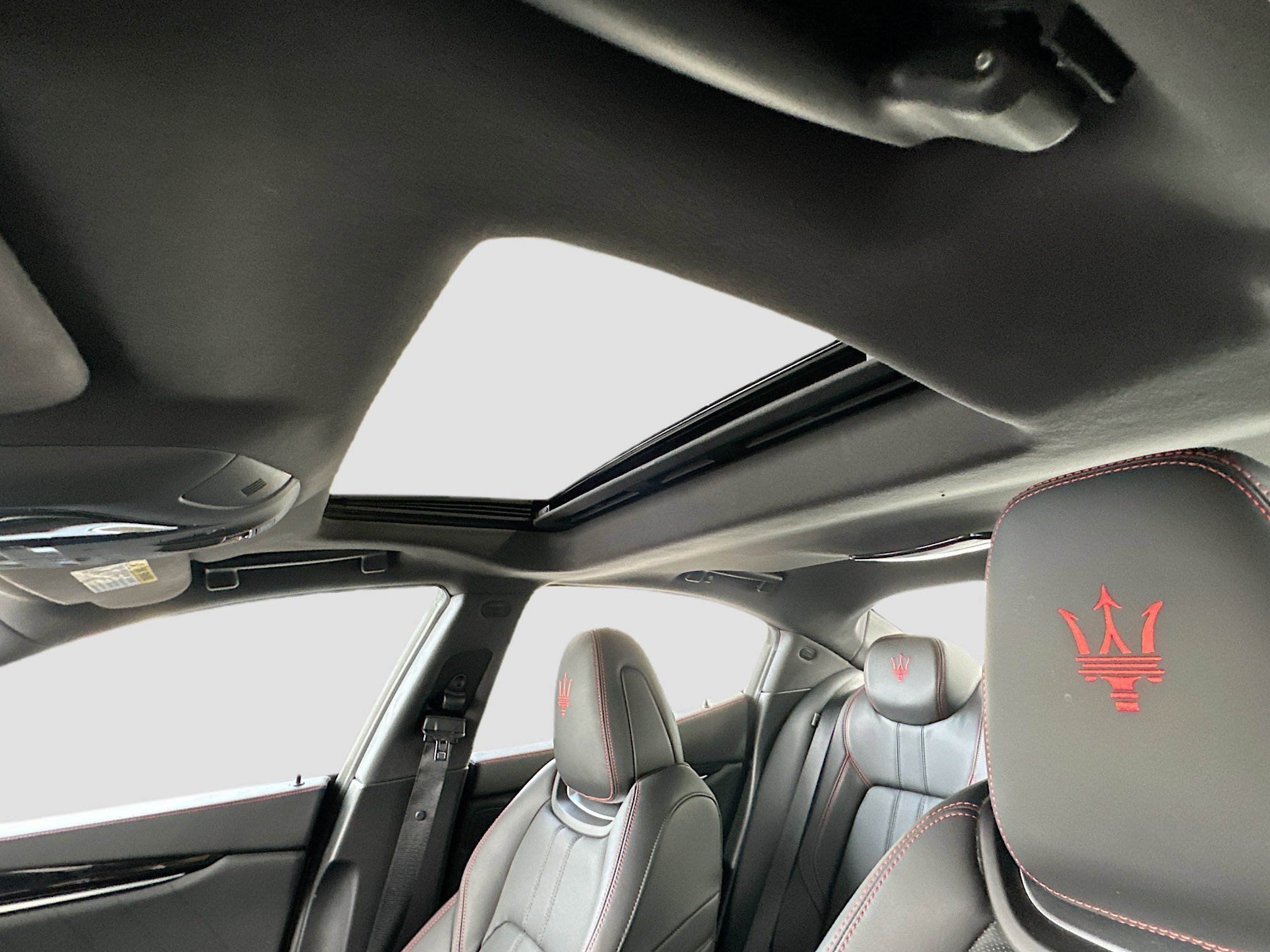 2024 Maserati Ghibli Modena Ultima - Photo 23