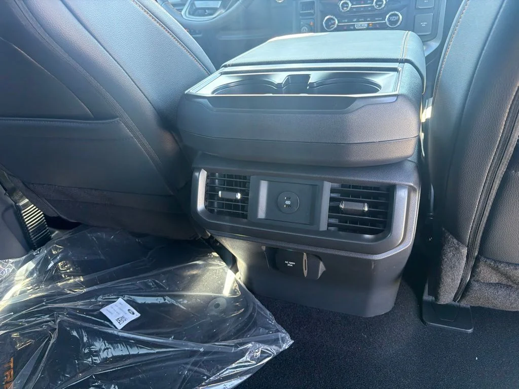 New 2026 Avalanche Ford Tremor® image 45