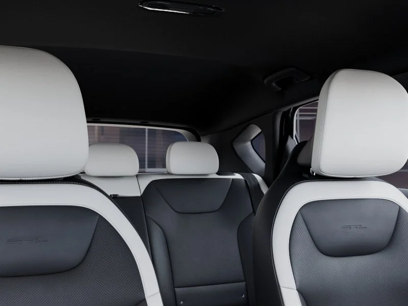 New 2026 Aurora Black Pearl Kia GT-Line image 27