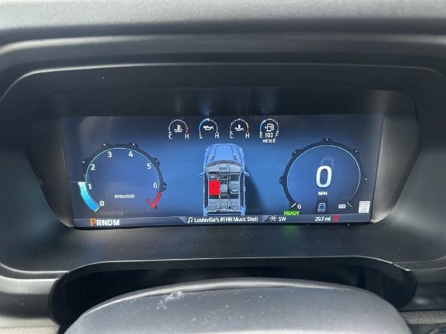 New 2026 Avalanche Ford Platinum® image 42