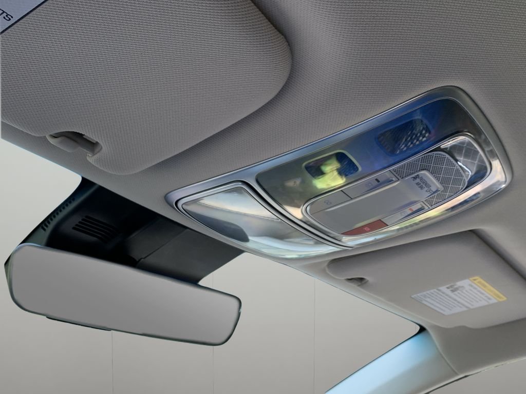 2026 GENESIS GV70 Standard - Photo 31