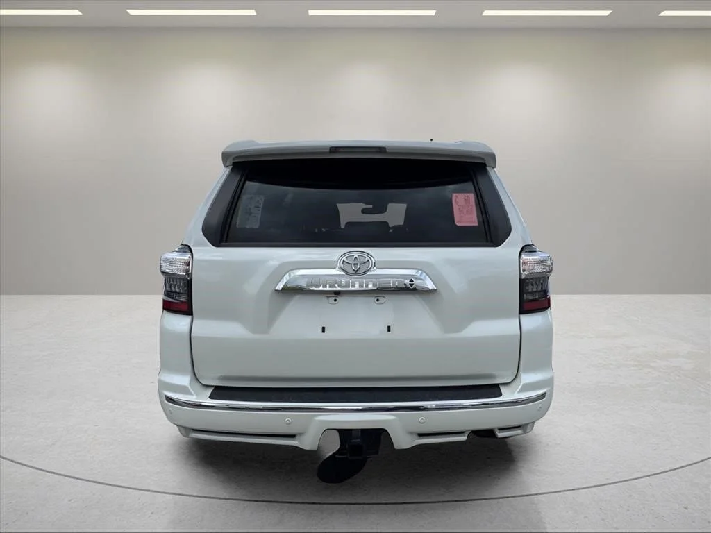 Used 2022 Blizzard Pearl Toyota Limited image 11