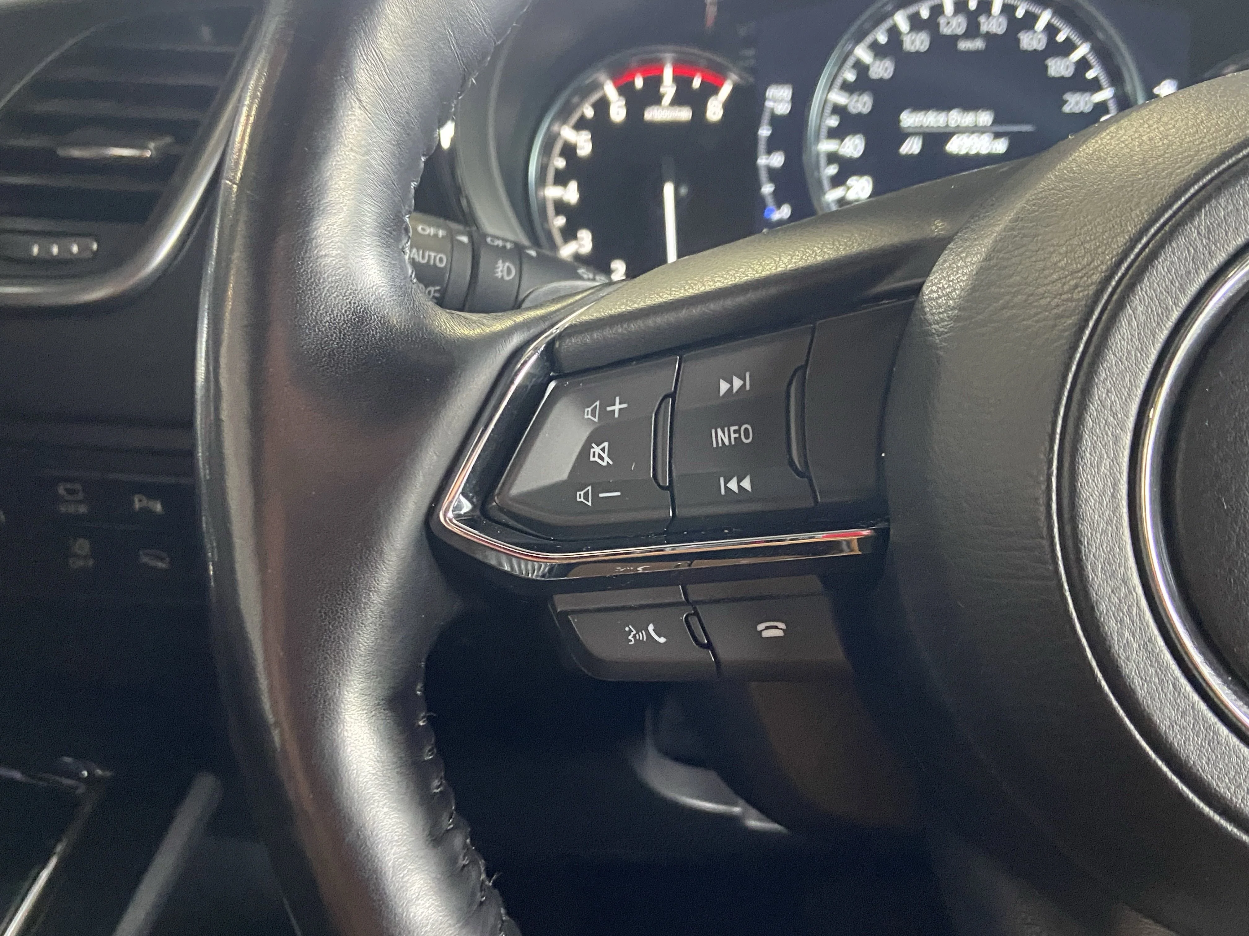 2022 Mazda CX-9 Grand Touring - Photo 17