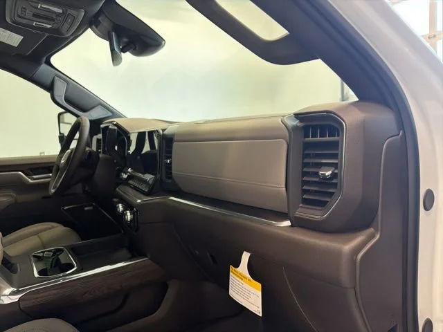 2026 GMC Sierra 3500HD SLT - Photo 27