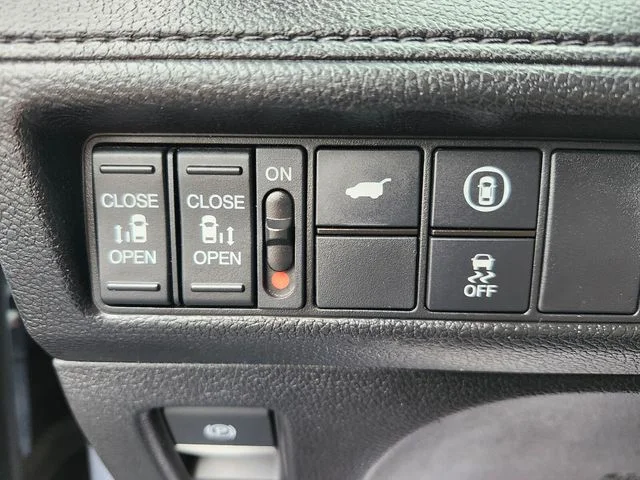 Used 2023 Gray Honda Sport image 35
