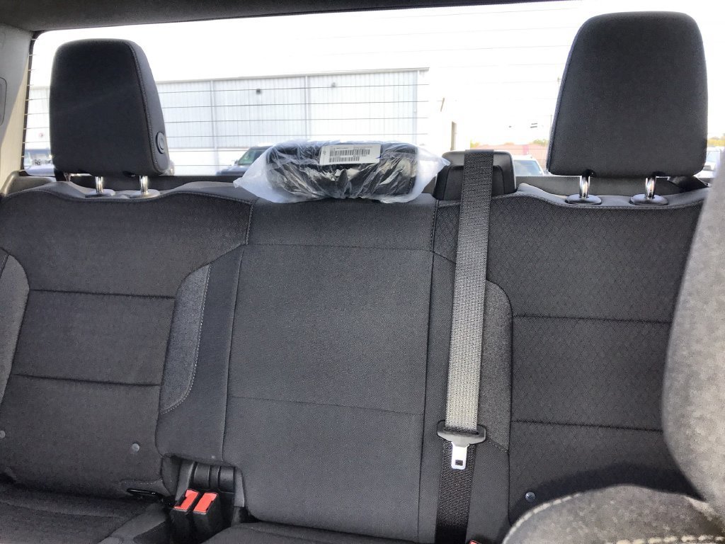 New 2026 Onyx Black GMC SLE image 21