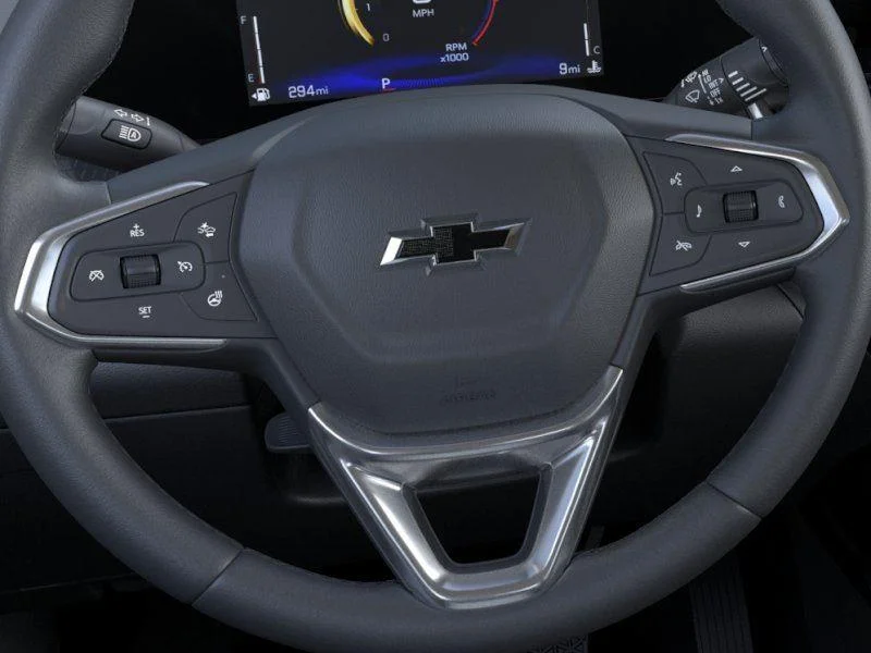 New 2026 White Sands Chevrolet ACTIV image 19