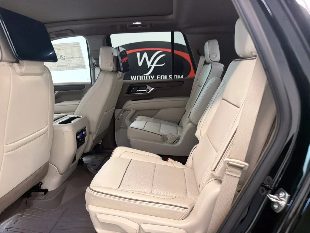 New 2026 Onyx Black GMC Denali image 14