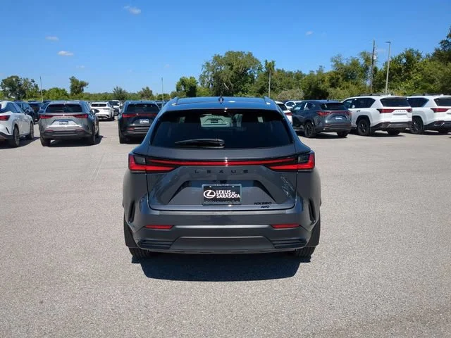 2026 Lexus NX 350 Premium - Photo 5