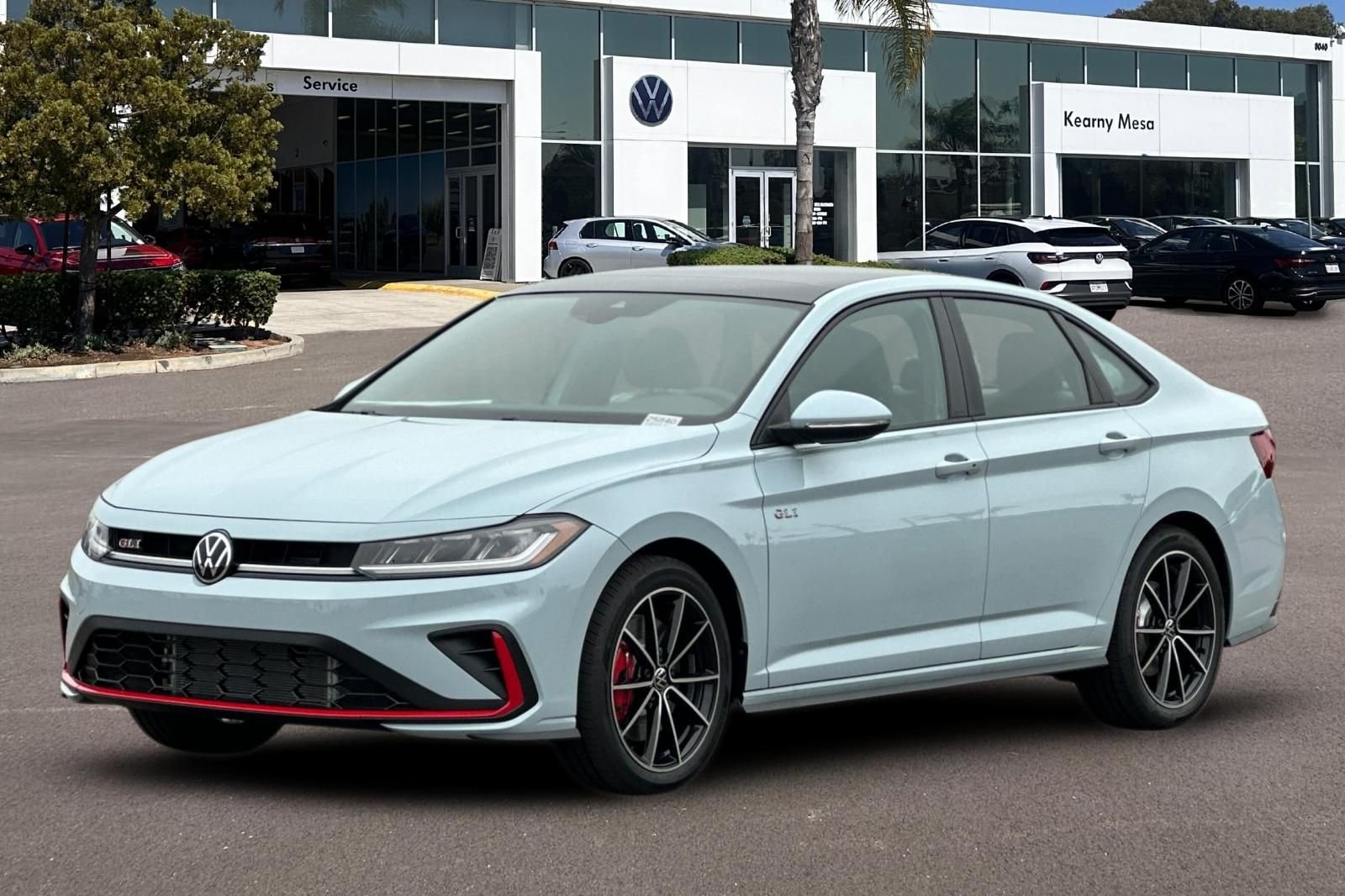 New 2026  Volkswagen 2.0T Autobahn image 8