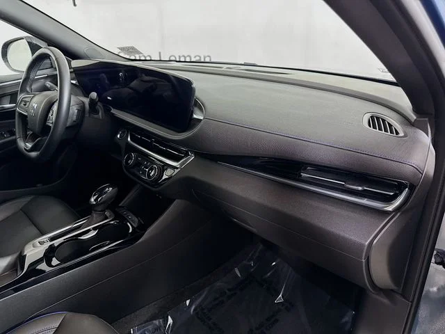 Used 2024 Blue Buick Sport Touring image 27