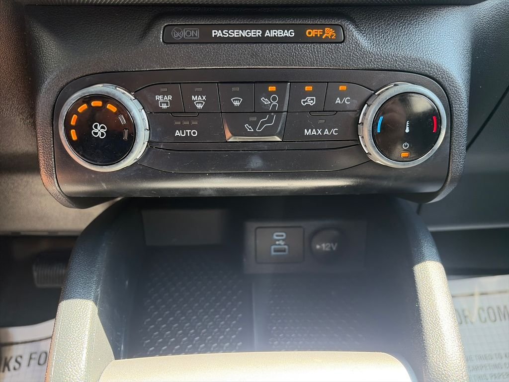 Used 2022 Green Ford Big Bend image 18