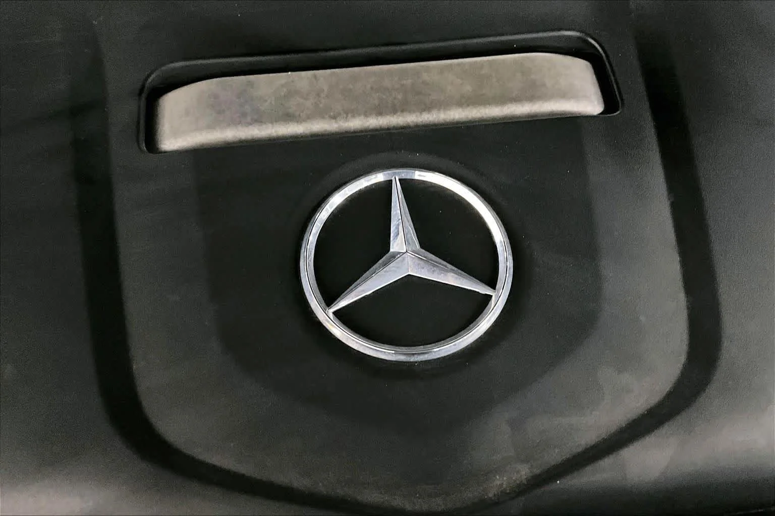 Used 2016 Polar White Mercedes-Benz GLC 300 image 32