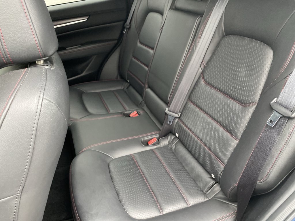 2024 Mazda CX-5 Turbo Premium Package - Photo 27