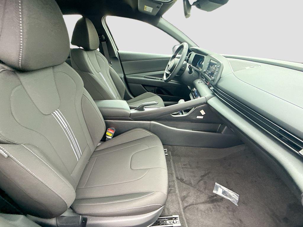 New 2026 Ecotronic Gray Hyundai SEL Sport image 20