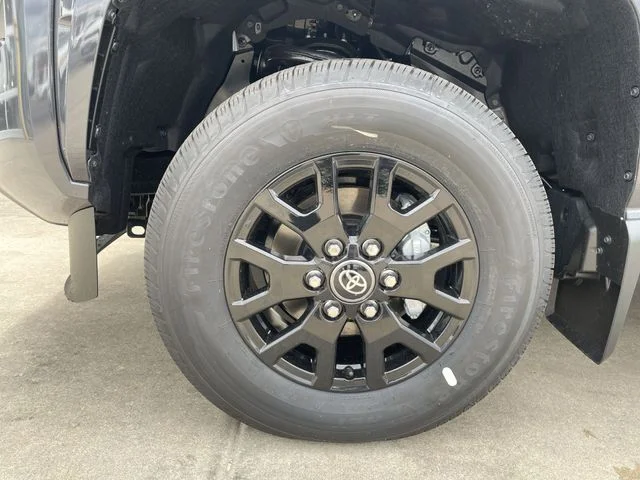 New 2026 Underground Toyota  SR5 image 13