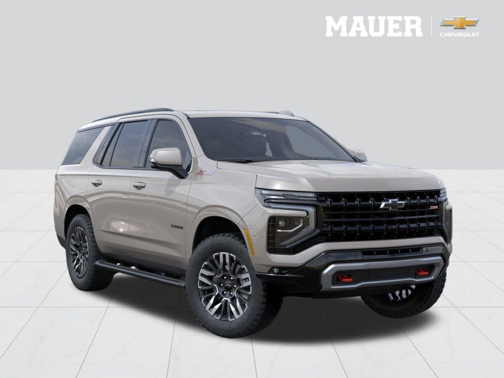 2027 Chevrolet Tahoe Z71 - Photo 8