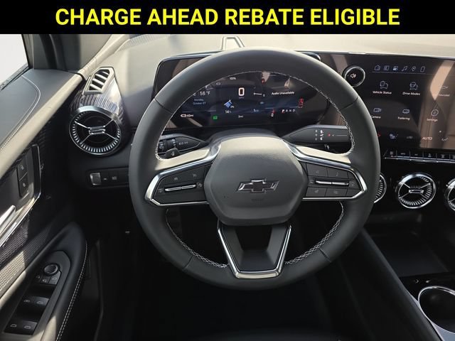 2026 Chevrolet Blazer EV LT - Photo 12