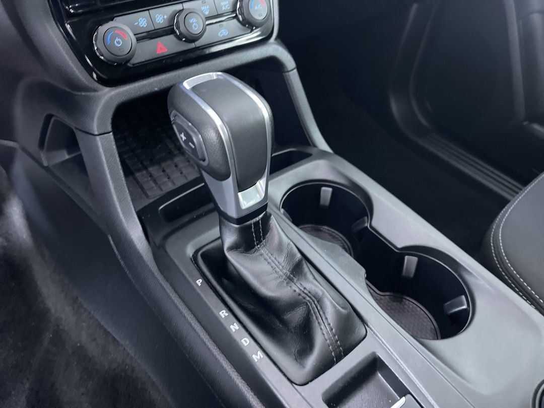 2025 Ford Ranger XLT - Photo 22