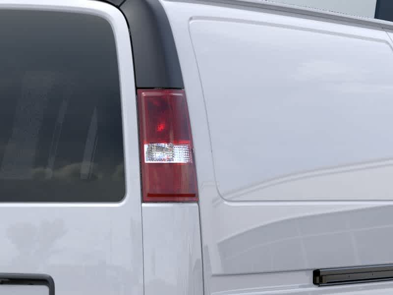 2026 GMC Savana Cargo Work Van - Photo 11