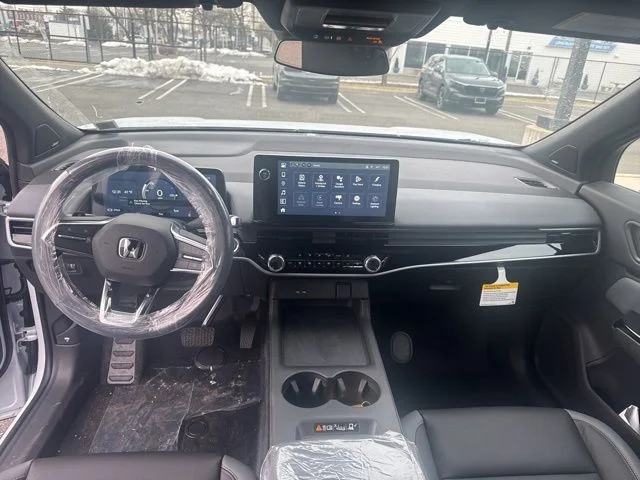 2026 Honda Prologue Touring - Photo 14