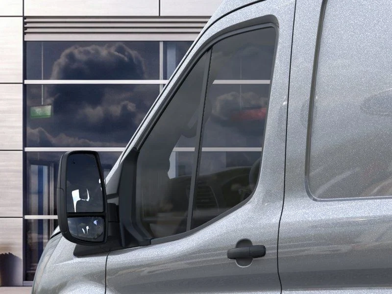 New 2026 Gray Ford Base image 20