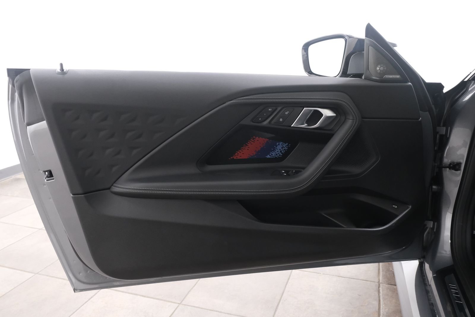New 2026 Skyscraper Grey Metallic BMW Base image 26