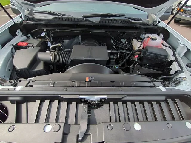 2025 Chevrolet Silverado 3500 HD Work Truck - Photo 31