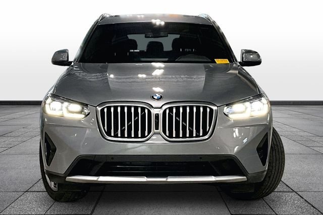 2024 BMW X3 30i - Photo 2