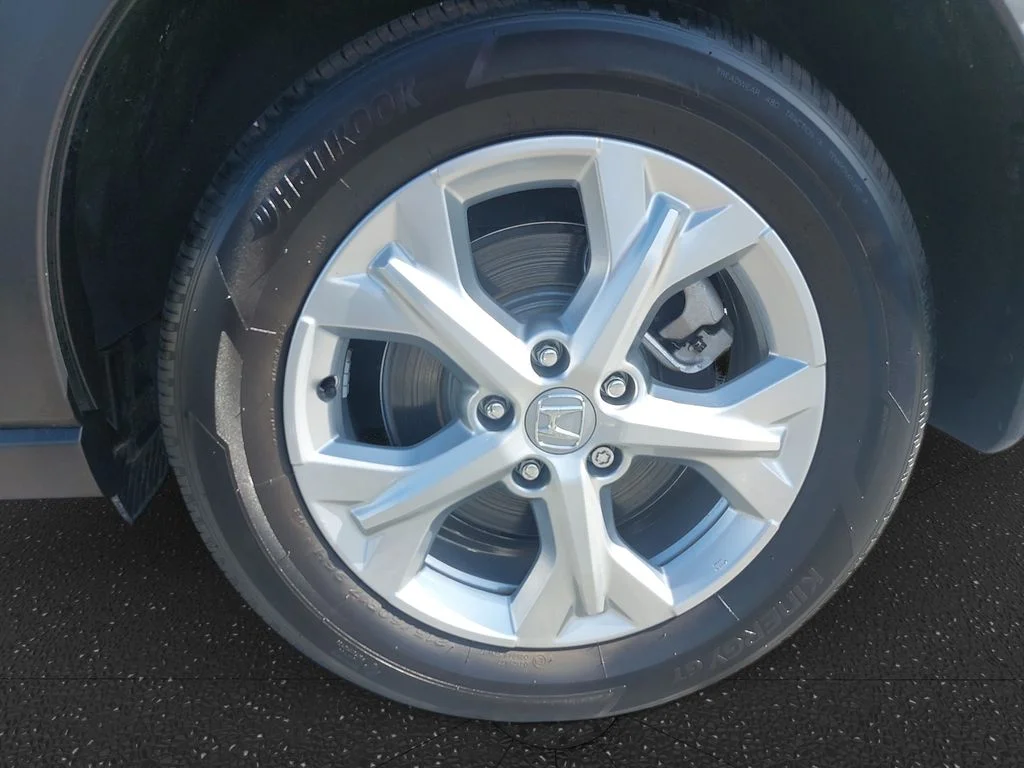Used 2025  Honda LX image 34