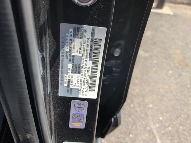 Used 2025 Black Mazda 2.5 S Preferred Package image 29