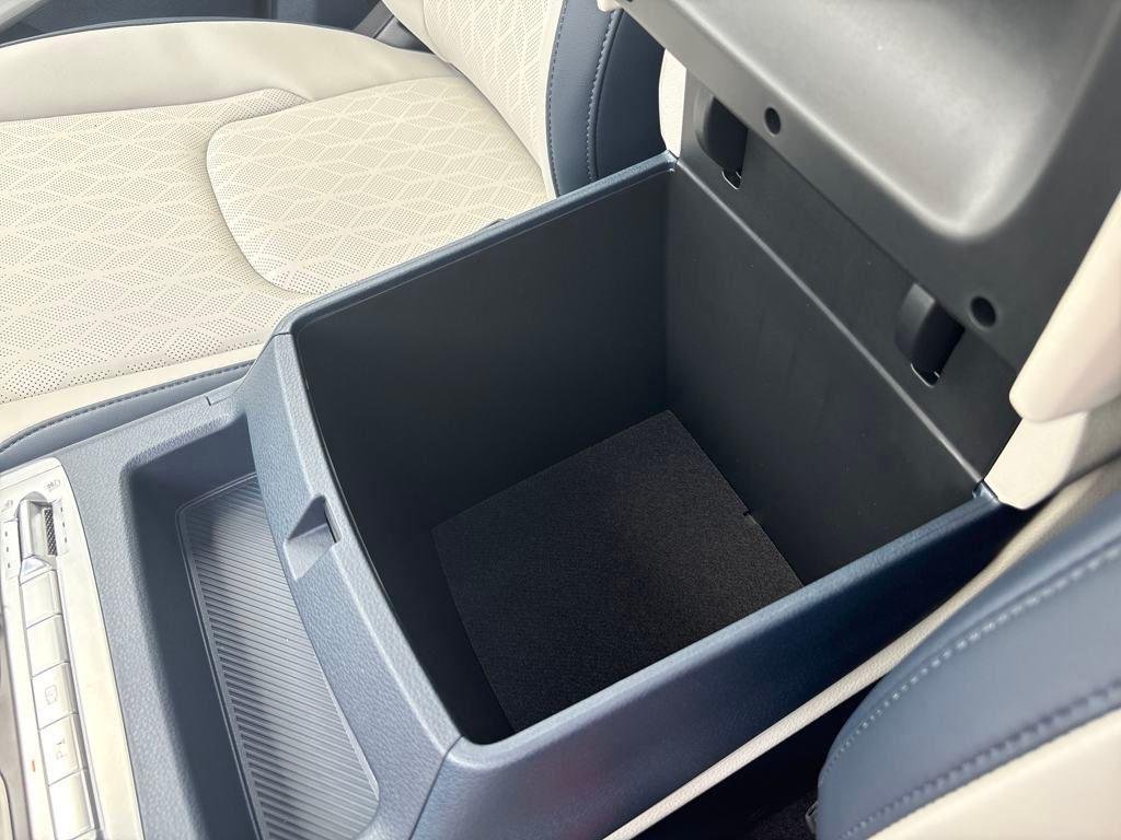 2026 Kia Carnival SX - Photo 24