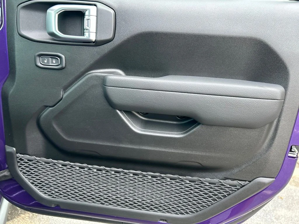 New 2026 Reign Exterior Paint Jeep Rubicon image 26