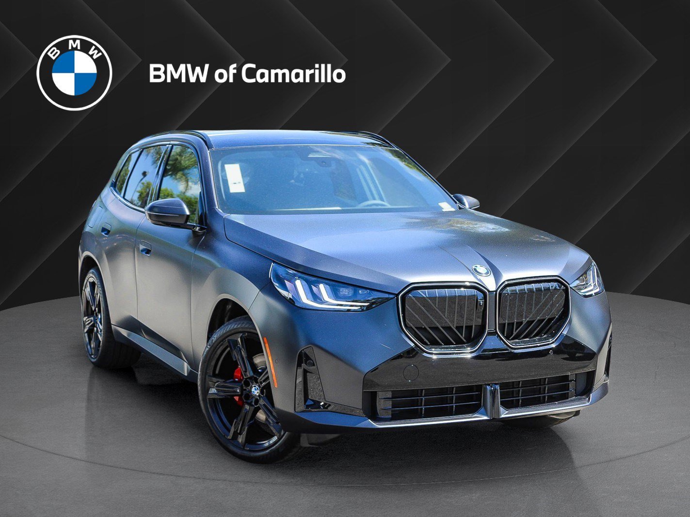 2026 BMW X3 30 XDRIVE's photo