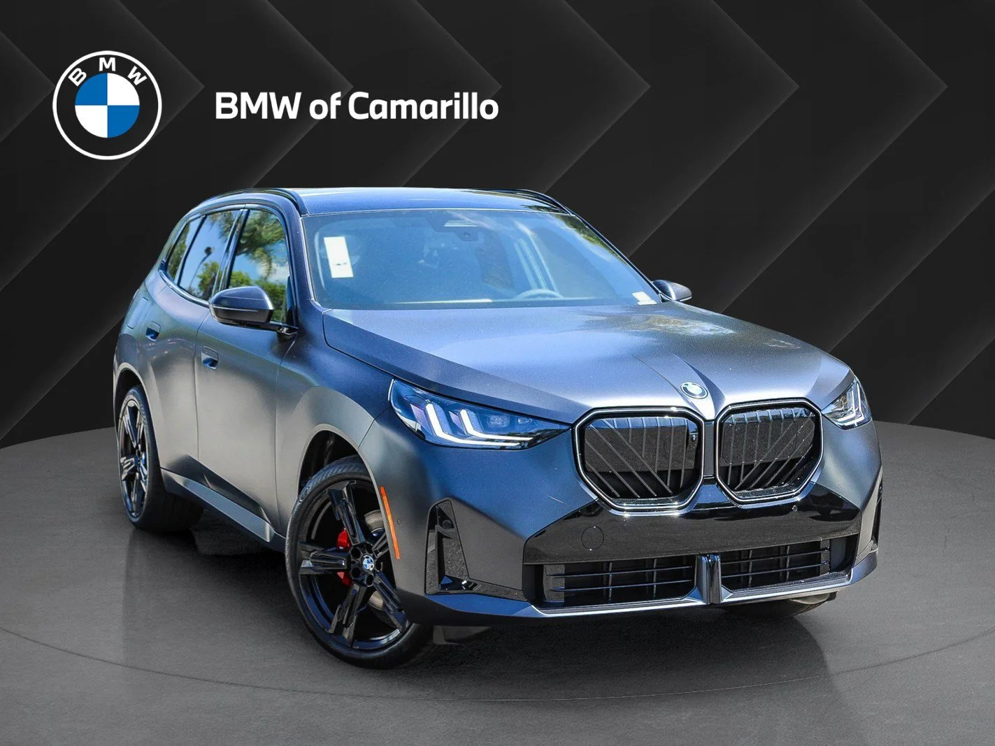 2026 BMW X3 30 XDRIVE's photo