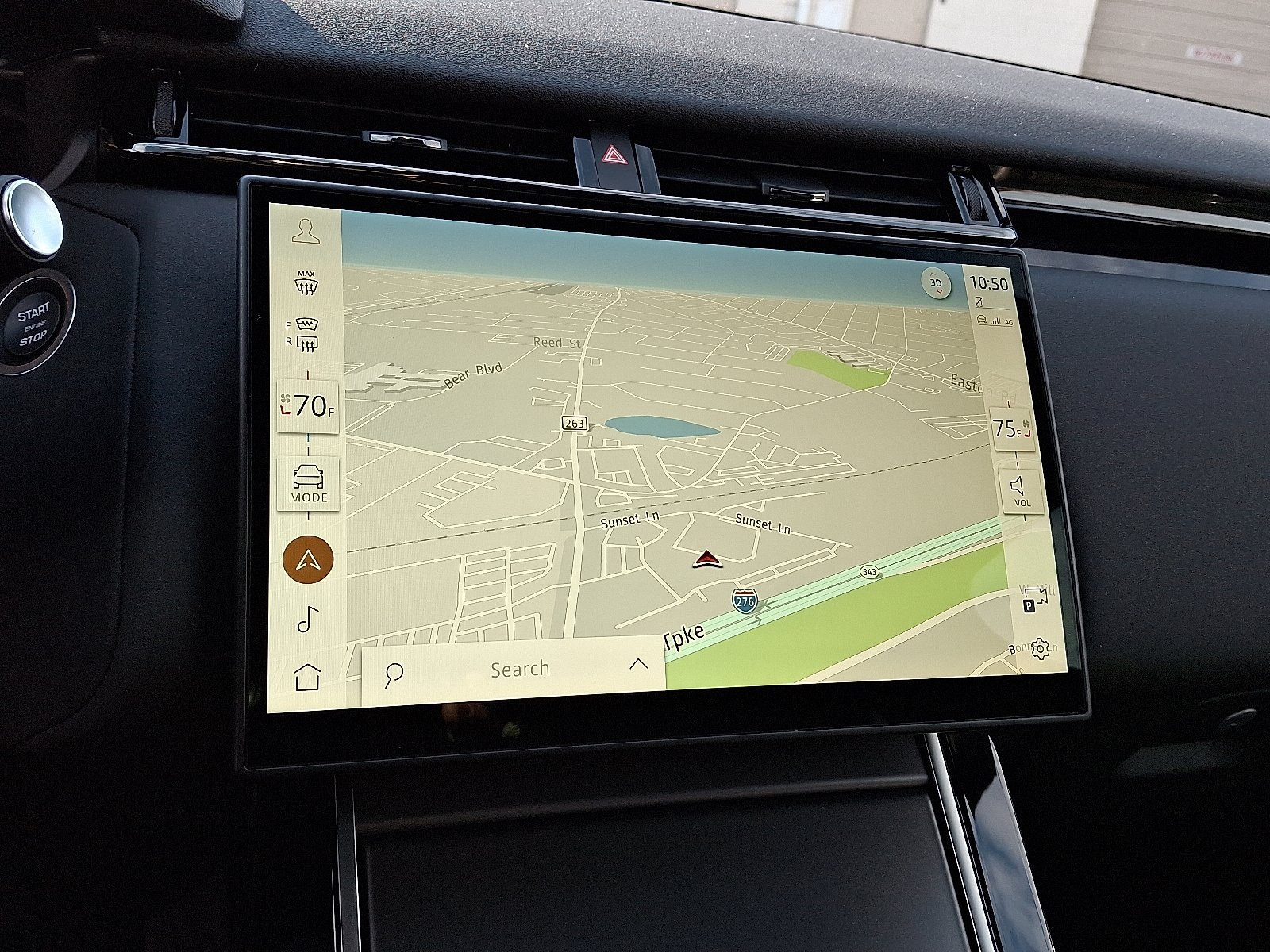 2026 Land Rover Range Rover Velar S - Photo 16
