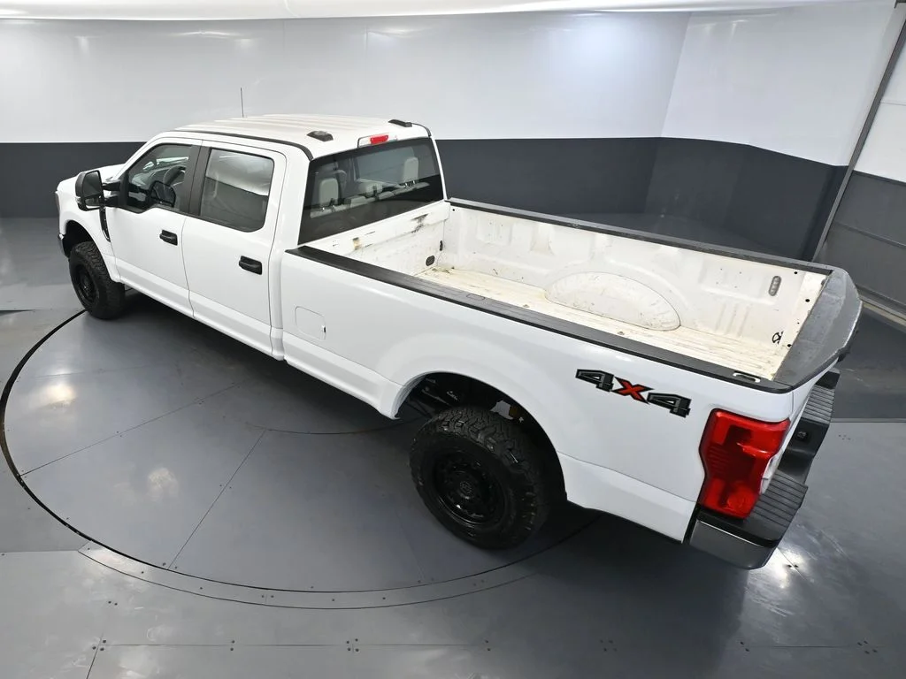 2022 Ford F-250 Super Duty XL - Photo 54
